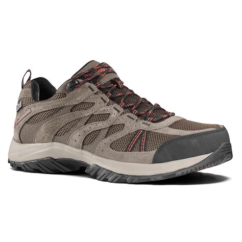 Comprar Zapatillas de montaña y trekking hombre Columbia Redmond ...