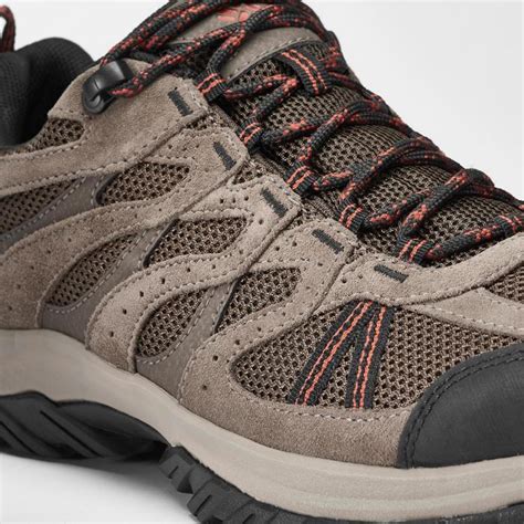 Comprar Zapatillas de montaña y trekking hombre Columbia Redmond ...