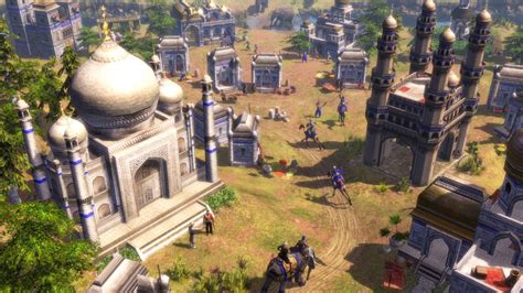 Compras Age of Empires III Complete Collection jogo de PC | Steam Download