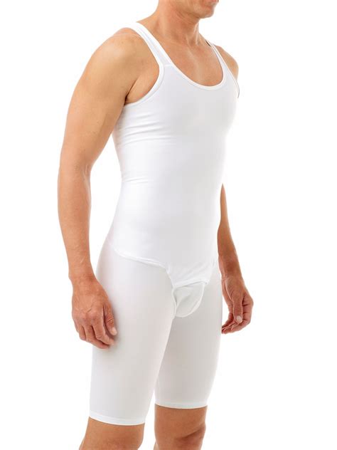 Compression Bodysuit for Men | Free Shipping Over $75 ...