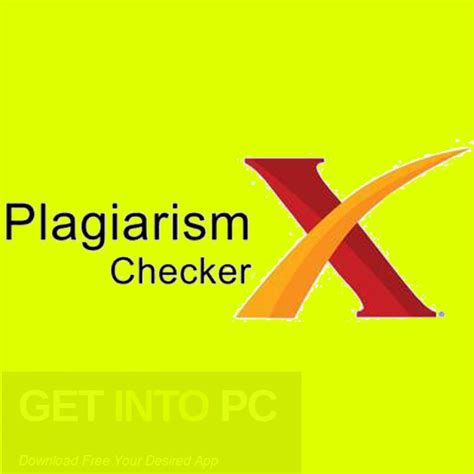 Comprobador de plagio X 6.0.6 Descarga gratuita profesional   Entrar en PC