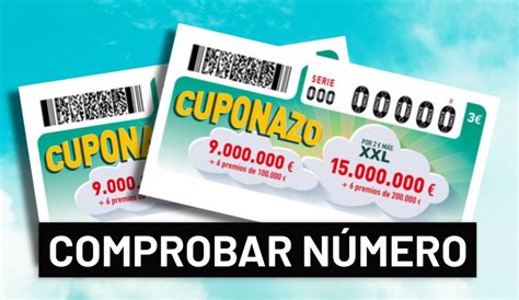 Comprobar lotería hoy: Resultado de la Euromillones ...