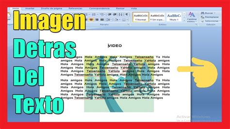 COMPUTACIÓN PARA PRIMARIA: SESIÓN 7: AJUSTO MIS IMÁGENES CON TEXTO EN ...