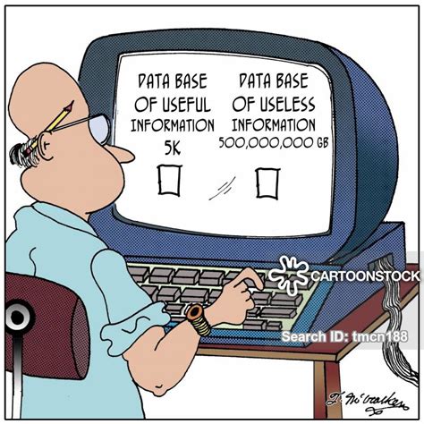 Computer Hardware Cartoons and Comics   funny pictures ...