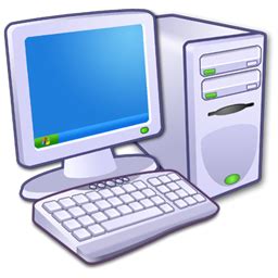 Computer, pc Free Icon of Refresh Cl Icons
