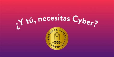 Comunicado: CyberDay | ElectricWorks Ingeniería Eléctrica