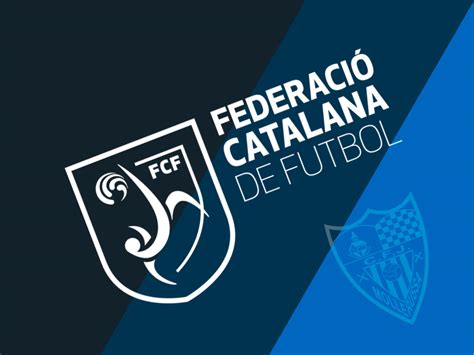 Comunicat Federació Catalana de Futbol   CFJ Mollerussa   Web Oficial