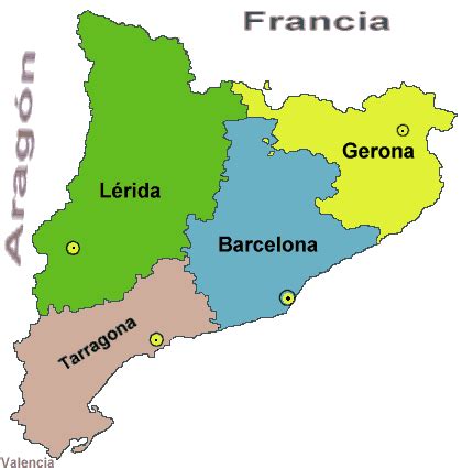 Comunidad Autónoma de Cataluña España EcuRed