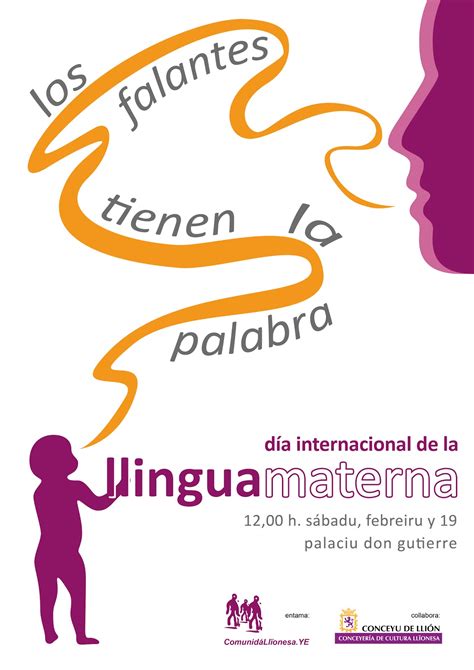 ComunidadLeonesa.ES: Dia Internacional de la Lengua Materna 2011