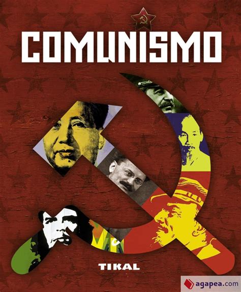 COMUNISMO : Agapea Libros Urgentes