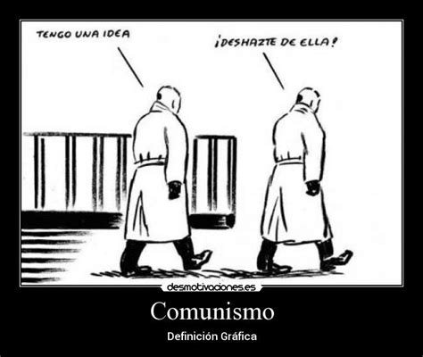Comunismo | Desmotivaciones