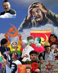 Comunismo en la actualidad   Inciclopedia, la enciclopedia libre de ...
