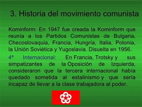 Comunismo