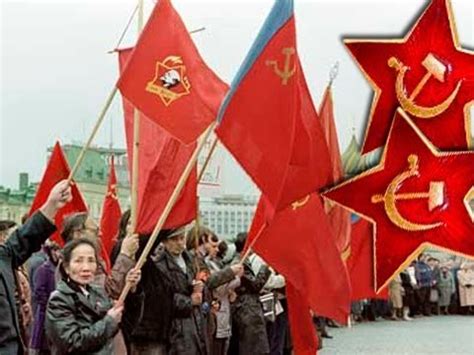 Comunismo ruso ¿fin del capítulo?   YouTube