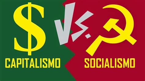 Comunismo VS Capitalismo DEBATE   YouTube