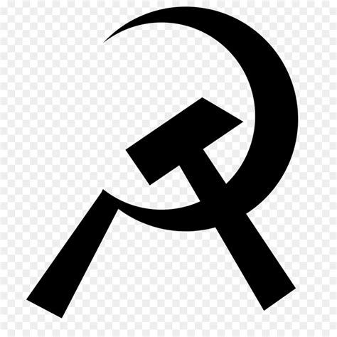 Comunista Simbolismo, El Comunismo, Símbolo imagen png   imagen ...
