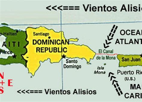 Comunità italiana di Santo Domingo: Maria funziona come un orologio, le ...