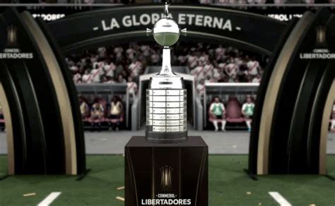 Con cuatro partidos vuelve hoy la Copa Libertadores – SOMOS JUJUY
