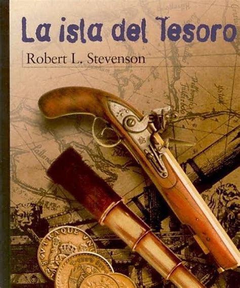 Con el puzzle incompleto: LA ISLA DEL TESORO, una novela ...
