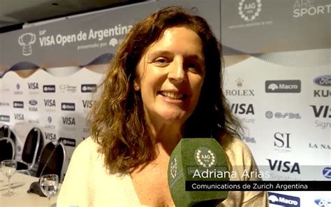 Con el VISA Open de Argentina concluye el Zurich Argentina Swing 2019 AAG