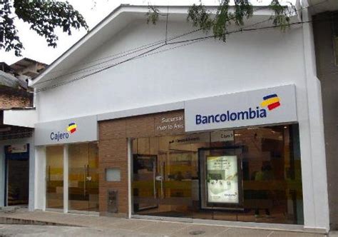 Con la nueva sucursal en Puerto Asís, Bancolombia sigue apoyando el ...