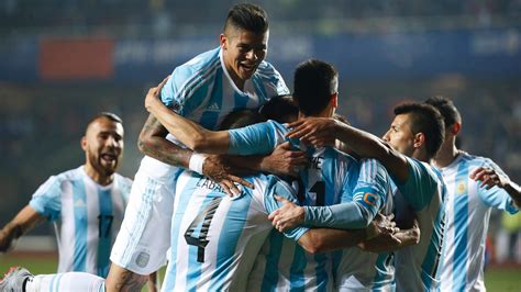 Con lo que vale la Selección Argentina se podrían ...