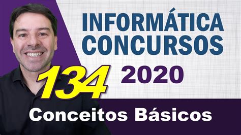 Conceitos Básicos de Informática para Concursos 2020 ...