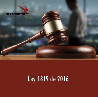 Concepto General Iva   Ley 1819 de 2016 | Cr Consultores