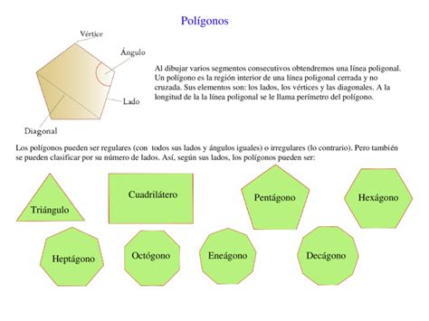 Conceptos Basicos de Geometria Plana   [PPT Powerpoint]