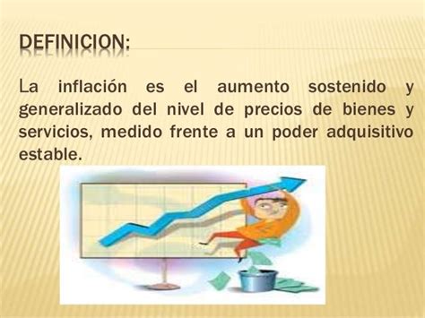 Conceptos De La Inflacion Images