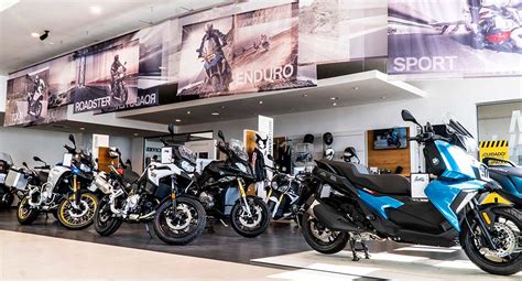 Concesionario BMW Motorrad en Tarragona y Girona | Grup ...
