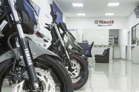 Concesionario Yamaha abrirá nuevo local en Lima Norte