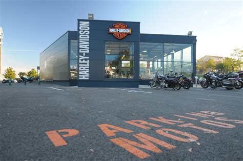 Concessionnaire Officiel Harley Davidson Midi Pyrénées | AMERICAN MOTOS