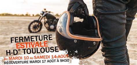 Concessionnaire Officiel Harley Davidson Midi Pyrénées | Motos Harley ...