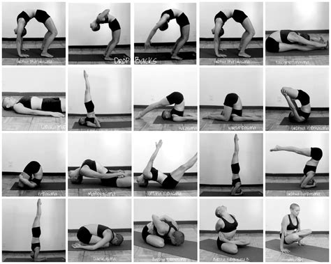 Conciencia Yoga: La serie de Ashtanga Yoga  Yogachikitsa