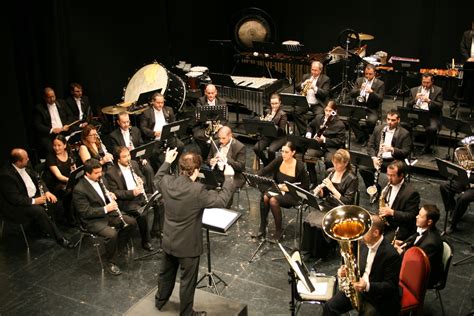Concierto de la Banda Municipal de Música de Almería   WEEKY