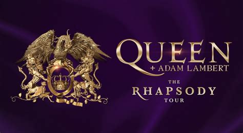 Concierto de Queen + Adam Lambert en Wizink Center, Madrid ...