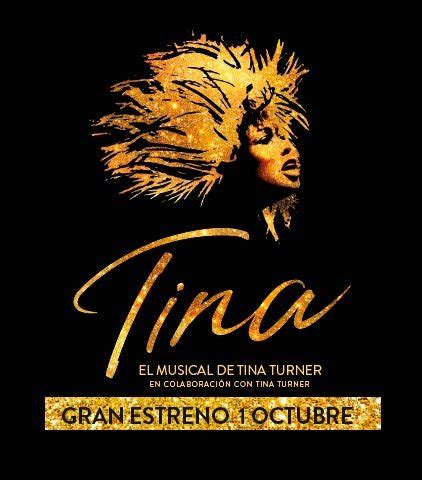 Concierto de Tina. El musical de Tina Turner en Teatro ...