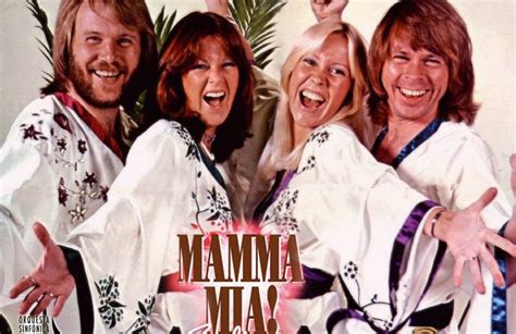 Concierto MAMMA MIA! Los Grandes Éxitos de ABBA | El Metropolitano Digital