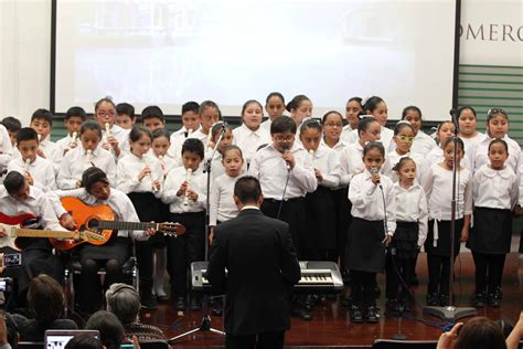 Concierto  Música sin fronteras  en el Instituto Matías Romero ...