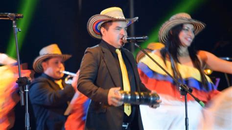 Concierto Sonora dinamita Fiestas de Quito 2017 by Javier ...