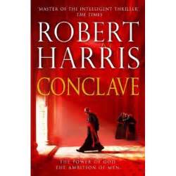 Conclave   broché   Robert Harris   Achat Livre | fnac