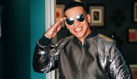 Concurso música latina: Daddy Yankee producirá concurso en ...