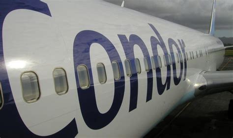 Condor conecta España con tres nuevos destinos en EEUU vía Frankfurt ...