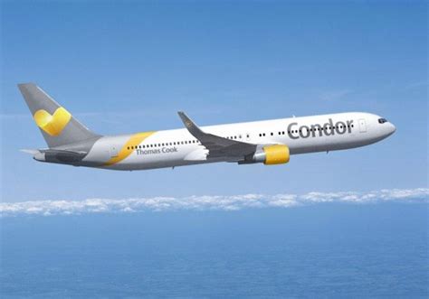 Condor lanza en España nuevas rutas con Alemania y EEUU | Transportes