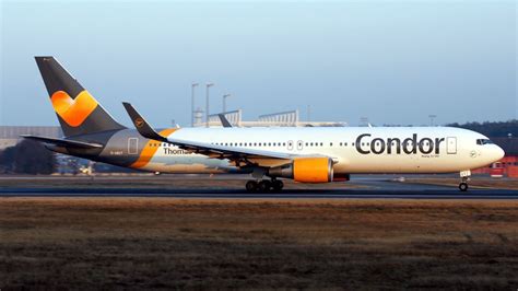 Condor presenta su programa de vuelos desde España | Inout Viajes