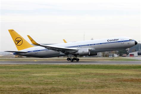 Condor retoma los vuelos a destinos de España a partir del 25 de junio ...