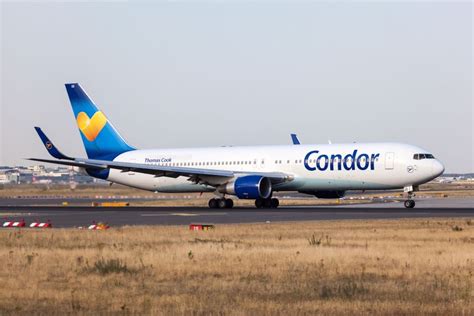 Condor volará desde España hacia San Diego, Nueva Orleans y Pittsburgh ...