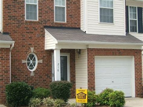 Condos for Rent in Nashville, Tennessee 2BR/2.5BA by ...