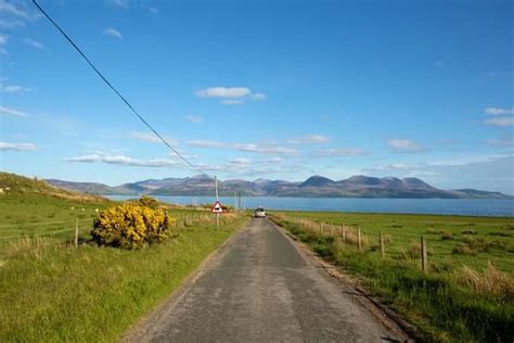 Conducir en Escocia | Escocia, Viajes
